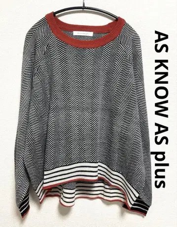 AS KNOW AS plus 아즈노우아즈 플러스 JQ 자가쿠루린 PO