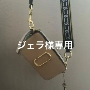 MARC JACOBS 마크제이콥스 스냅샷