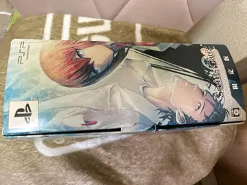 STEINS;GATE 슈타인즈 게이트 한정판 소프트 없음