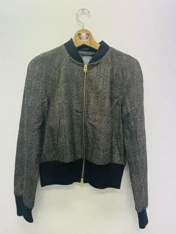 새상품급 올 패턴 자켓 A|X 아르마니 익스체인지