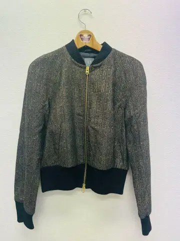 새상품급 올 패턴 자켓 A|X 아르마니 익스체인지