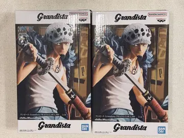 원피스 Grandista 그란디스타 트라팔가 로