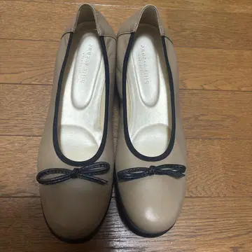 힐즈아베뉴 웨지솔 24cm