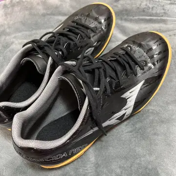 미즈노 풋살화 27cm