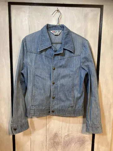 MADE IN USA LeeSet 라이트 블루 G