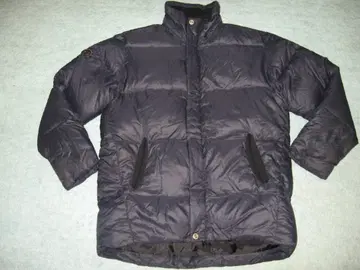 데상트 다운 재킷 L 사이즈