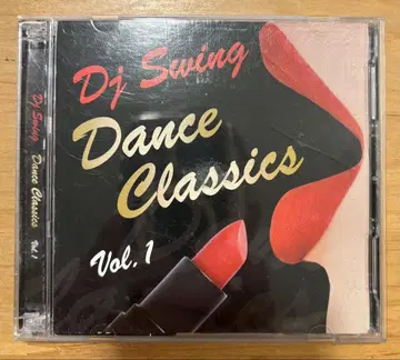 DJ 스윙 댄스 클래식 Vol. 1