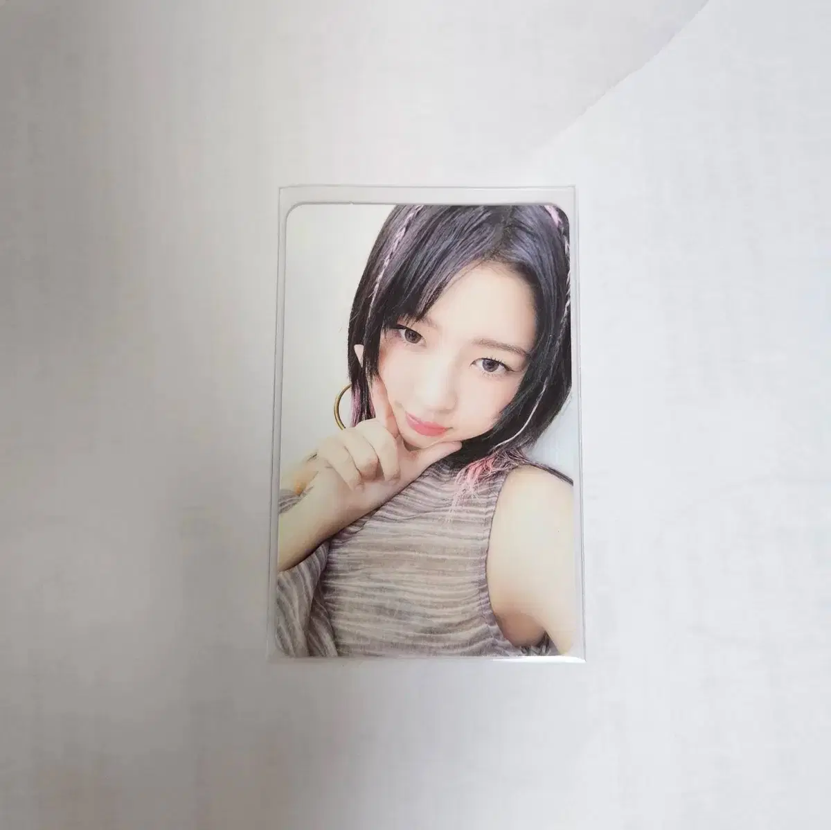 Ive Rei Switch poca wts Quick sale