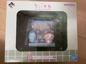 치이카와 (먼작귀) 1번 복권 D상