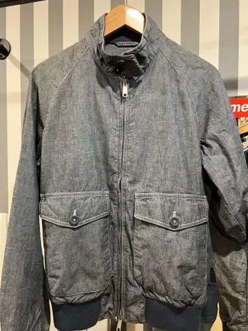 BARACUTA 자켓 38