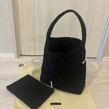 택 포함 새상품 나게티 원 숄더 백