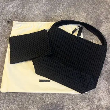 택 포함 새상품 나게티 원 숄더 백
