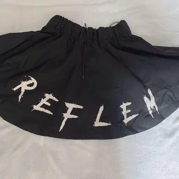 REFLEM 로고 큐롯