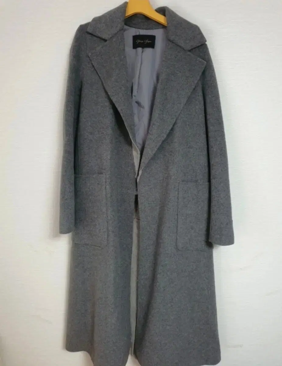 Paige Flynn 롱코트페이지플린 핸드메이드FREE 66 77 | 브랜드 중고거래 플랫폼, 번개장터