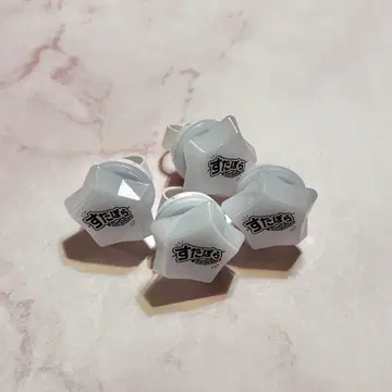 Relu 링 라이트