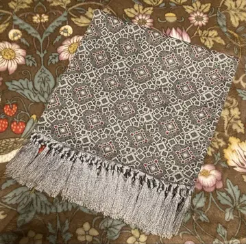 tootal England hortex scarf mod 60s 50s
