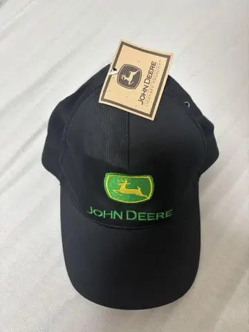 JOHN DEERE 존디어 마운틴듀 모자