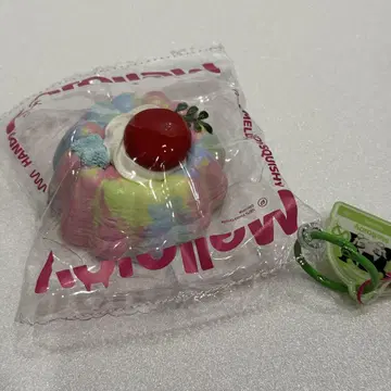 Mellojoy 도파민 푸딩 멜로조이 스퀴즈