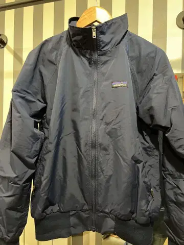 patagonia 네이비 S