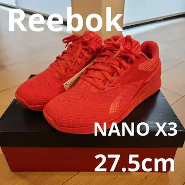 리복 Reebok 나노 X3 NANO X3 체리