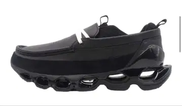 Mizuno Wave Prophecy Moc Black 27.5cm
