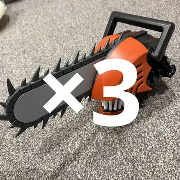 체인소 맨 팝콘 박스 레제 편
