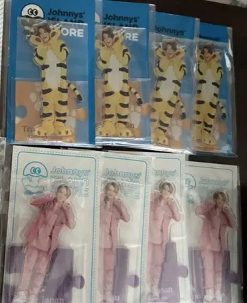 Travis Japan 마츠쿠라 카이토 아크릴 스탠드