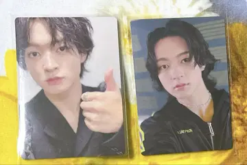 라스피 루이 2종