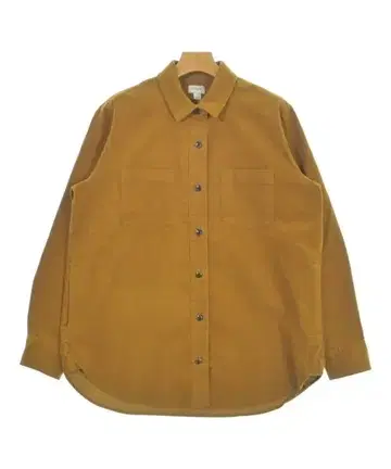 J.CREW 캐주얼 셔츠 여성용