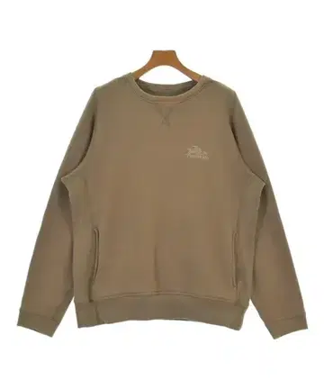 nonnative 맨투맨 남성용