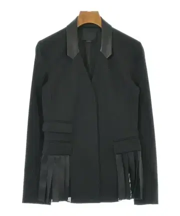 ALEXANDER WANG 여성용 캐주얼 자켓