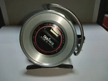 다이와 바이킹 GS-66 Hi-speed