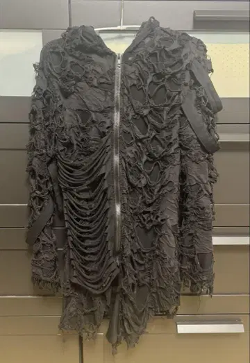 00s archive japanese label DESTROY 후드티