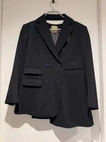 UNITED TOKYO 자켓