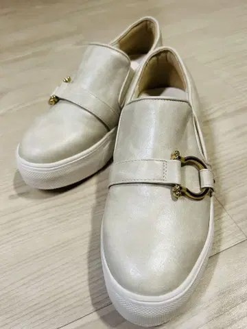 통굽 슬립온 우천 겸용
