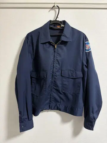 Lee 워크 자켓 CHETOPA 46 Long