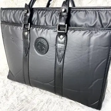 헌팅월드 바츄 크로스 비즈니스 백 블랙 블랙