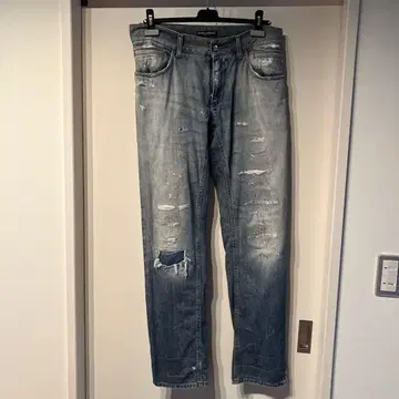 돌체앤가바나 크러쉬 리페어 진