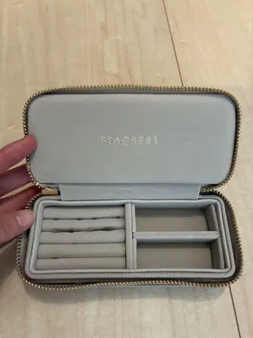 STACKERS 액세서리 케이스