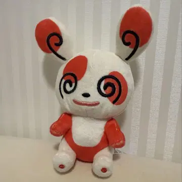 포켓몬 센터 오리지널 패치르 봉제 인형