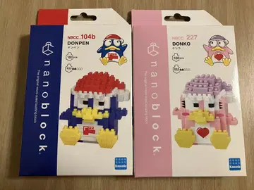 nanoblock 나노블록 돈펜 돈코 donpen donko