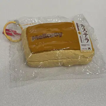 Mellojoy 와쇼 카스테라 메로조이 스퀴즈