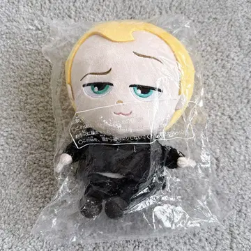 미사용 새상품 보스 베이비 봉제 인형