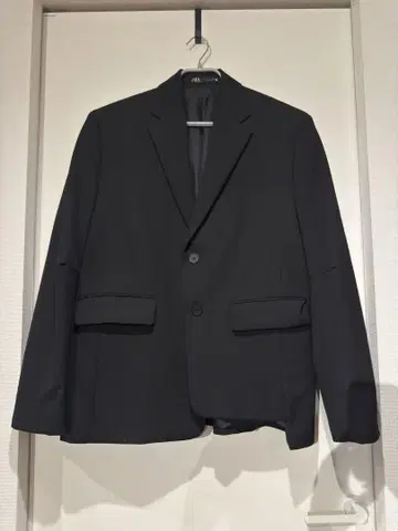 ZARA 자켓