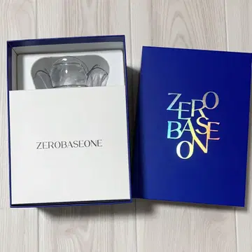 ZERO BASE ONE 제베원 응원봉 공식