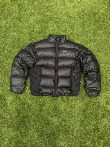 Patagonia 인서레이션 다운 자켓