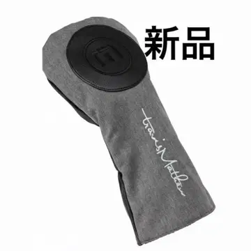 새상품 TravisMathew 드라이버 커버