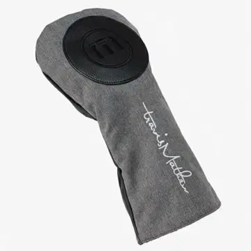 새상품 TravisMathew 드라이버 커버