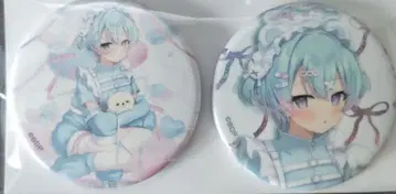 미네즈키 리츠 생일 배치