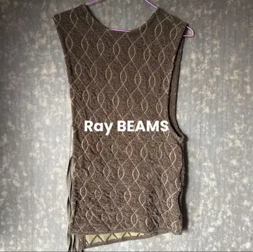 Ray beams 베스트 파일 원단 브라운